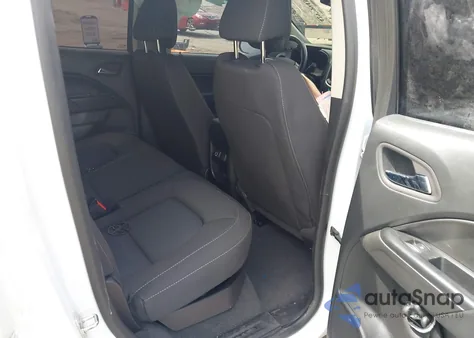 2022 Chevrolet Colorado 2Wd Short Box Lt z USA, uszkodzony, nr VIN 1GCGSCEAXN1299106